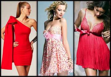 valentine s day special impress your valentine with smart dressing see pics