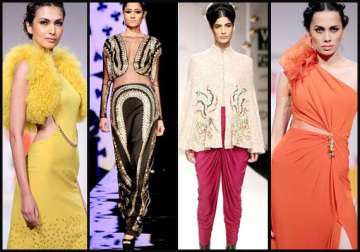 wifw 2014 splendid hues of day 4 view entire collection