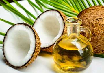 want good heatlh add coconut in your daily diet