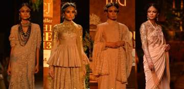 wanted to make collection heavy sexual sabyasachi on opium