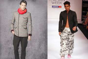 winter fashion for men try bandhgalas angrakhas