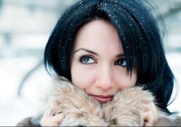 winter hair care tips tender your locks with extra love