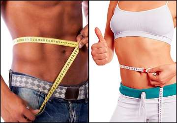 winter weight woes ways to cut out flab