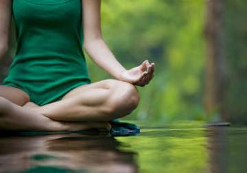 yoga not just for body but also brain researchers