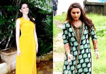 style check the best and worst dressed divas of the week view pics