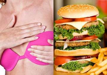 high cholesterol linked to breast cancer