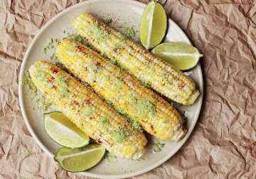 did you know these things about bhutta or corn cob