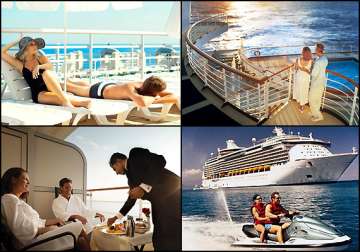 take your love aboard world s best cruising expereince