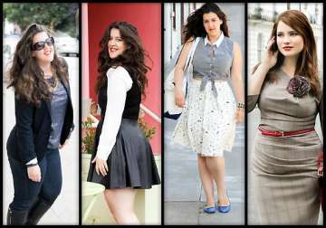fashion for curvy women do s and don ts see pics