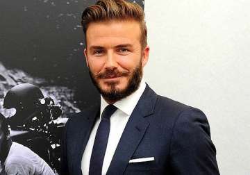 david beckham plans to open restaurant chain in us