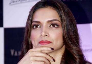 deepika padukone reveals that her mother inspires her style