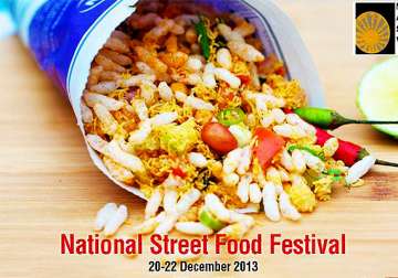 food review pocket friendly food at delhi s street food fest