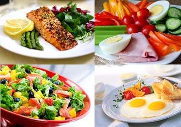 7 day diet plan to lose weight see pics