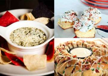 summer special relish the flavoured dips see pics
