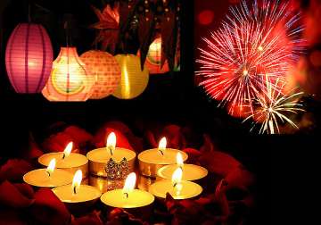 this diwali decorate your house with easy feng shui tips