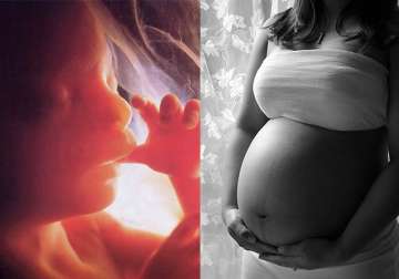 autism can show symptoms in womb view pics