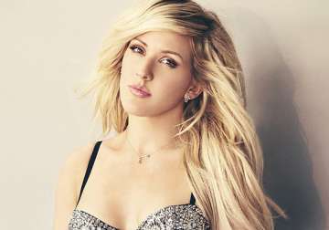 yoga gives ellie goulding biggest high