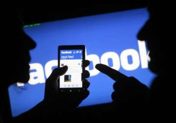 now facebook favoured for background check on prospective partner