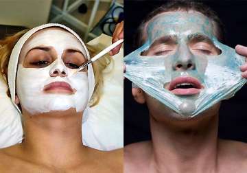 all about facial treatments see pics