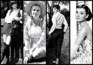 60 s was the most fashionable decade poll see pics