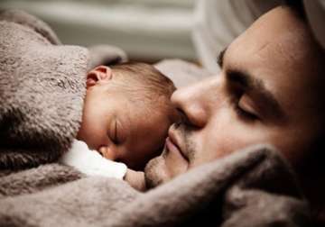 how fatherhood reshapes your brain