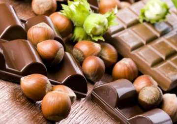 lip smacking collection of chocolates for this festive season