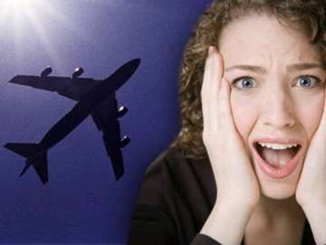 top tricks to kill flight anxiety