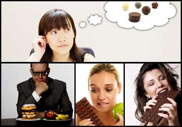 secret tips to control food cravings see pics