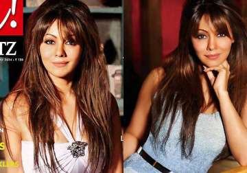 gauri khan stuns with her enviable style on hi blitz cover view pics