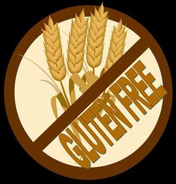 gluten free are the latest diet trend