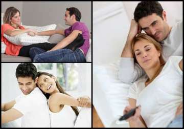 want a healthy marriage discuss movies see pics