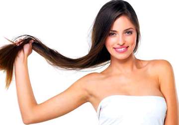 top five ways to promote hair growth