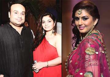 india couture week 2014 huma qureshi turns showstopper for designers rimple harpreet