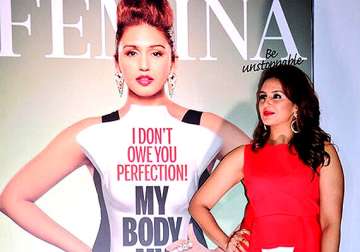 huma qureshi don t believe in starving see pics