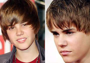 justin bieber s big bang hairstyle protects from sun damage