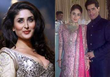 kareena kapoor to walk for designer manish malhotra at lfw 2014