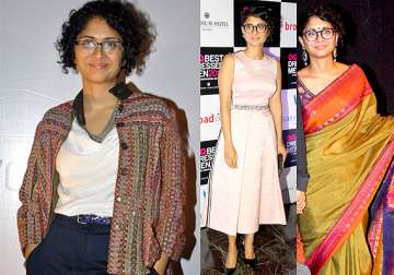 kiran rao s style now and then view pics