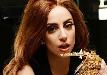 lady gaga to release second perfume