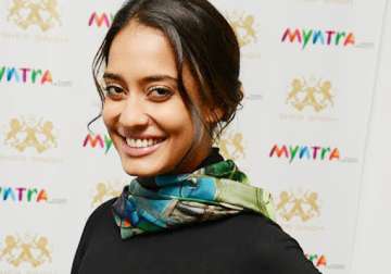 lisa haydon roped in as myntra brand ambassador