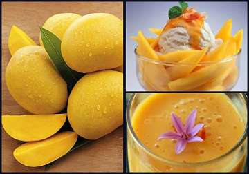 time to treat yourself with top mangoes recipes see pics
