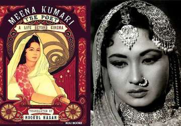 meena kumari the poet book review a life beyond cinema