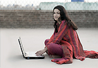 60 million women in india use internet to manage everyday life survey