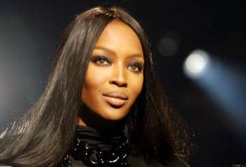 naomi campbell okay wearing cheap outfits see pics