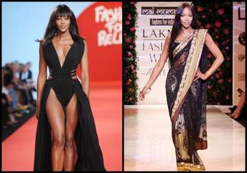 naomi campbell still gets nervous on runways