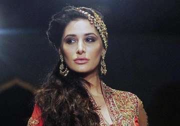 ibfw 2014 nargis to be the showstopper