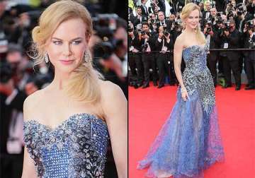 nicole kidman s fitness regime revealed