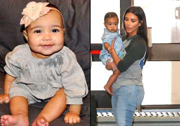 kim kardashian s daughter north west s unconventional style impresses all see pics