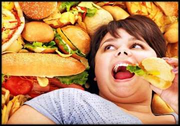 appetite link to childhood obesity discovered see pics