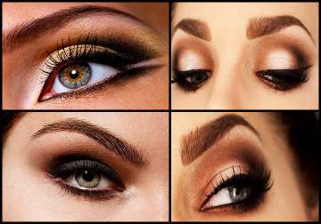 look stylish by having perfect eye brows see pics