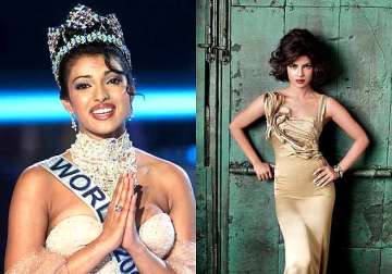 priyanka chopra birthday special from miss world to bollywood s iconic style diva see pics